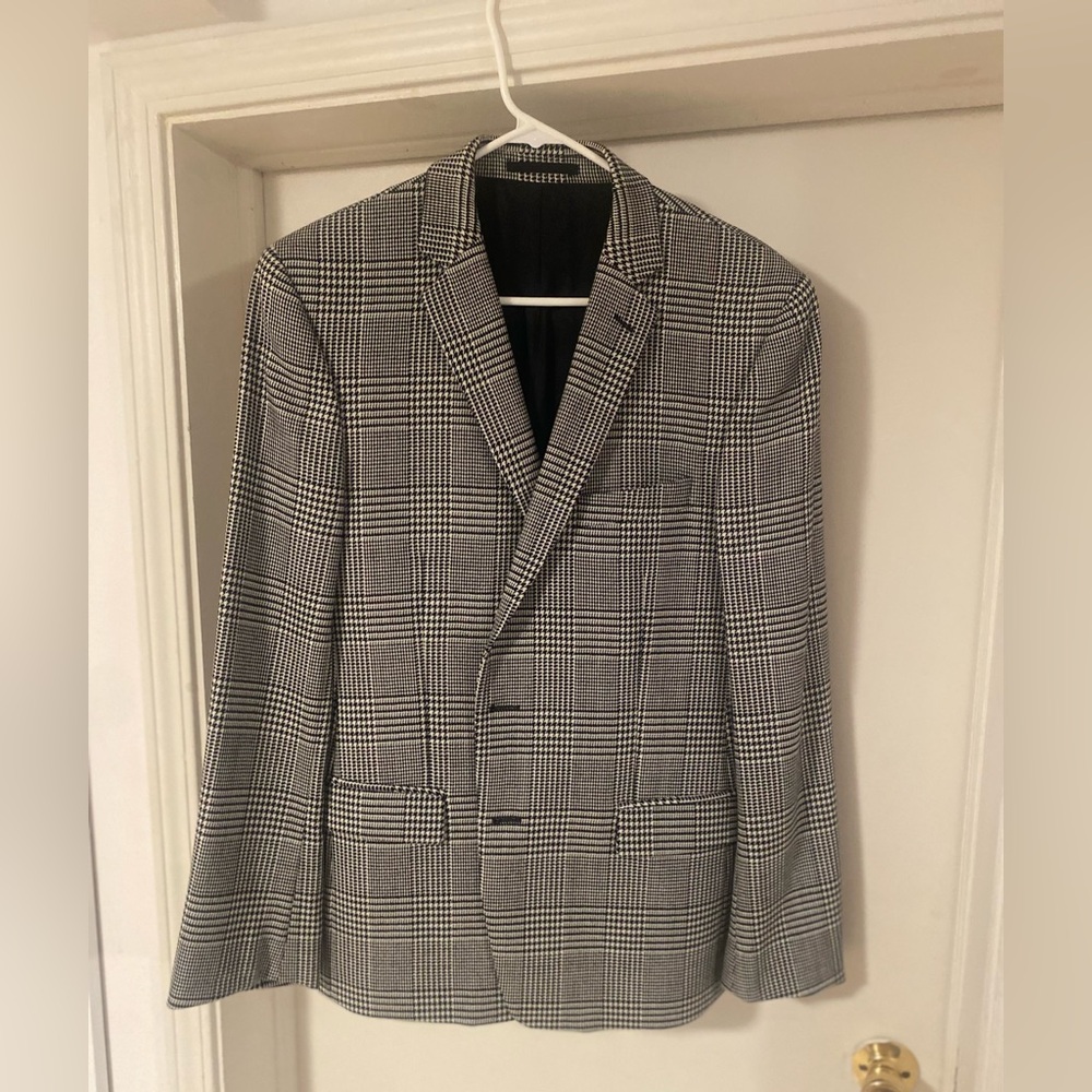 Versace Blazer